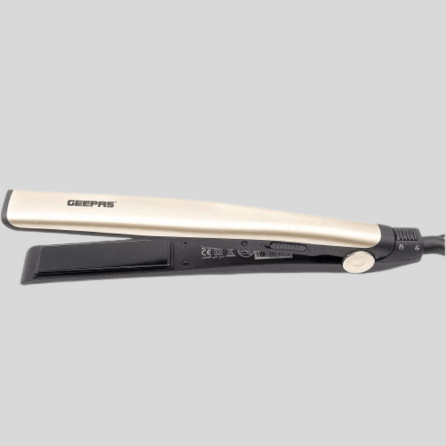 Geepas Hair Straightener Ceramic GHS86016