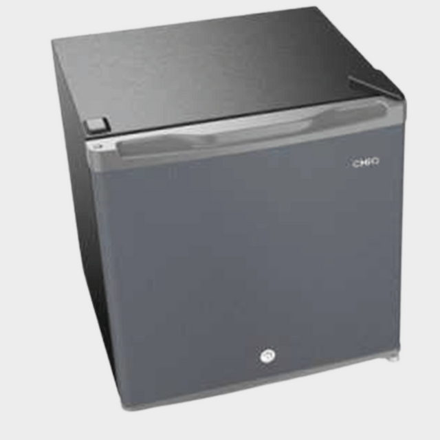 CHiQ 60L Single Door Mini Refrigerator - CSR60DSK3