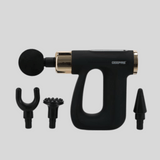 Geepas 4-in-1 Massage Gun GM86092UK