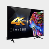 SPJ 55" 4K webOS Smart TV with Bluetooth