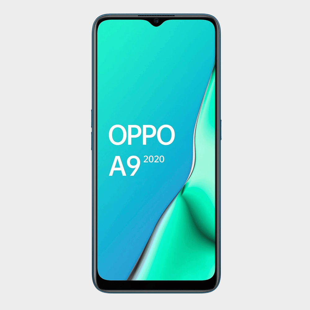 OPPO A9 2020 – 8GB RAM, 128GB, 5000mAh, 6.5" Display