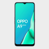 OPPO A9 2020 – 8GB RAM, 128GB, 5000mAh, 6.5" Display