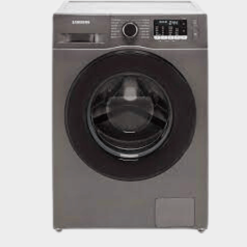 Samsung 8kg Front-Load Washer with Eco Bubble WW80 J5260GX - KWT Tech Mart Uganda