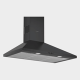 Bosch Built-in Wall-Mounted Cooker Hood, 90cm DWP94BC60B - KWT Tech Mart Uganda