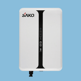 Alpha‑ESS 12V 300W All‑In‑One Solar Inverter & 1 kWh Lithium Battery – 60 A MPPT Charger, Built‑in AC Charger