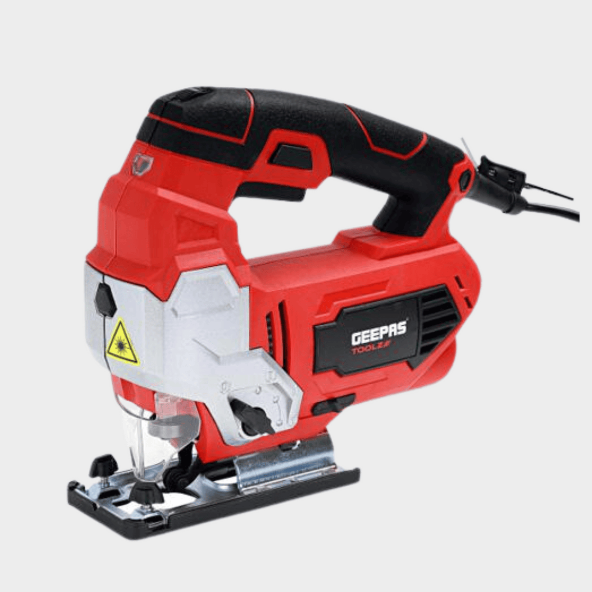 Geepas 800W Jigsaw Tools | 0-3000 SPM Cutting Wood, GJS0800