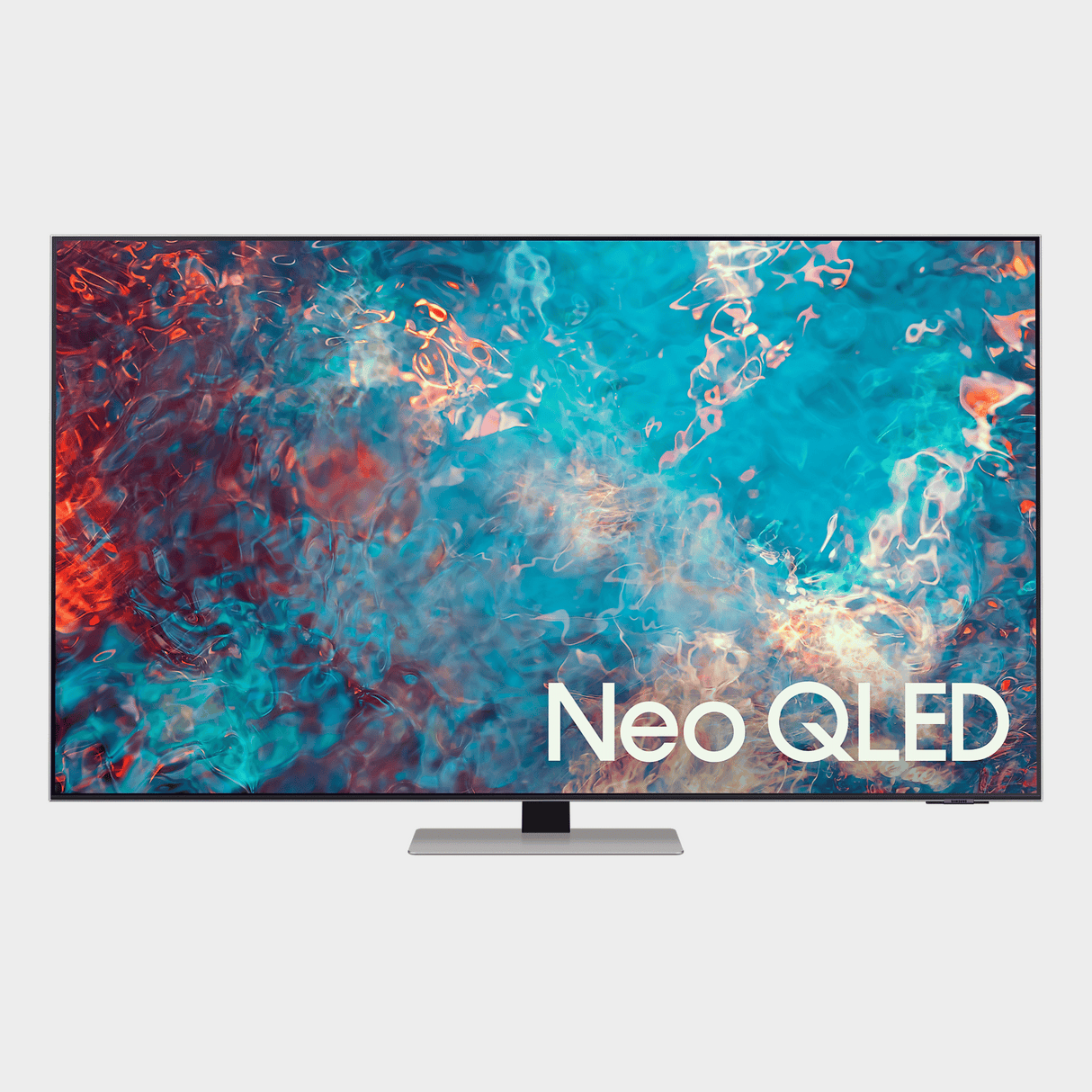 Samsung 85" Neo QLED 4K Smart TV QA85QN90B, Quantum HDR 24x, Dolby Atmos Experience With inbuilt Digital Reciever – Black