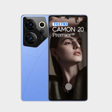 Techno Camon 20 Premier – 8GB RAM, 128GB, 5000mAh, 6.67"