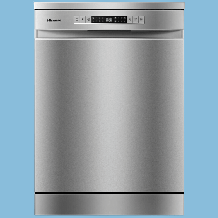 Hisense 13 Plates Dish Washer HS622E90G