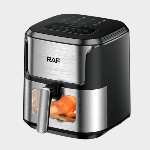 RAF 6.8L Digital Air Fryer 1500W | Model R5328