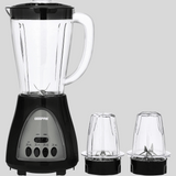 Geepas 3-in-1 Blender 600W GSB44034N