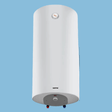 Geepas Instant Water Heater Vertical Design 100 CVX GSW61170 - KWT Tech Mart Uganda