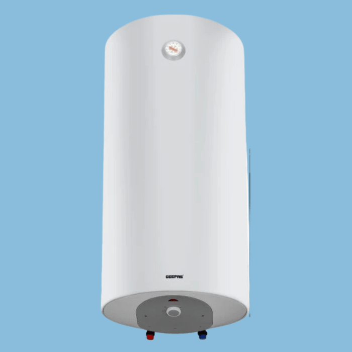 Geepas Instant Water Heater Vertical Design 100 CVX GSW61170 - KWT Tech Mart Uganda