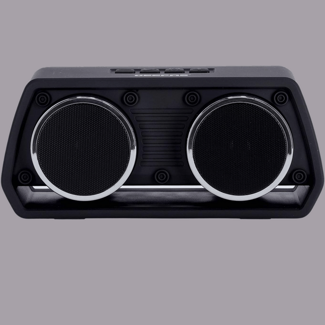 Geepas Portable Bluetooth Speaker GMS11181N