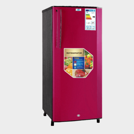 ADH 210L Single Door Refrigerator BC-210 - KWT Tech Mart Uganda