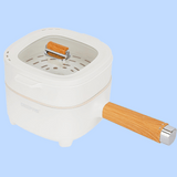 Geepas 2.0L Multi Cooker GMC35051