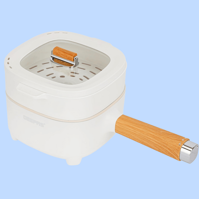 Geepas 2.0L Multi Cooker GMC35051