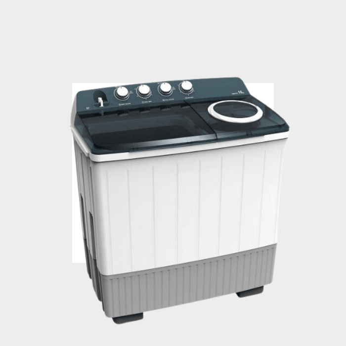 Hisense 14kg Twin Tub Washing Machine - WSBE141 - KWT Tech Mart Uganda