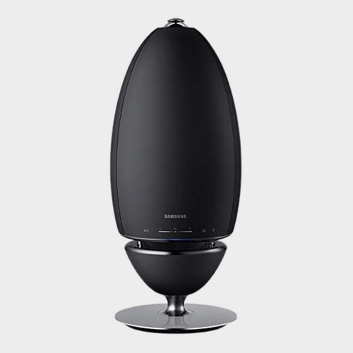 Samsung WAM-6500 Multiroom Wireless 360 Speaker - Black - KWT 