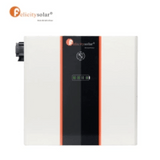 Felicity 24V 200Ah (5kWh) Lithium LiFePO4 Battery LPBF24200-M, 2000W Output, 6000 Cycles