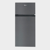 SPJ 140L Fridge, Double Door Refrigerator