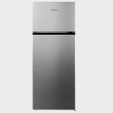 SPJ 270L Fridge, Double Door Refrigerator