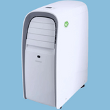 Geepas Portable 1.0 Ton Air Conditioner - Efficient Cooling Solution - GACP1220CU