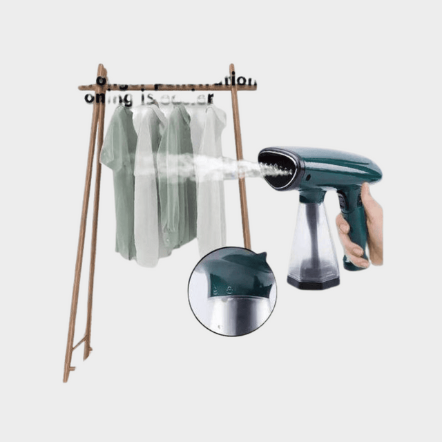 RAF 200ML Handheld Garment Steamer, Model R1277