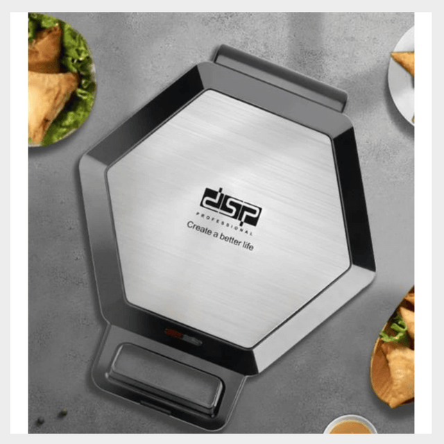DSP 1200W Samosa Maker, KC1221