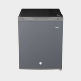 CHiQ 60L Single Door Mini Refrigerator - CSR60DSK3