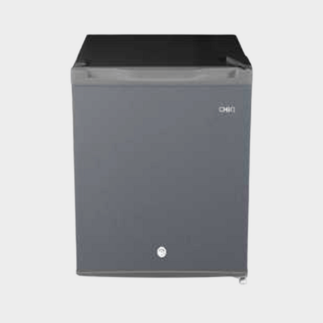CHiQ 60L Single Door Mini Refrigerator - CSR60DSK3