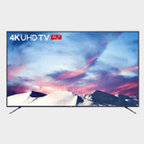 SPJ 50" 4K webOS Smart TV with Bluetooth