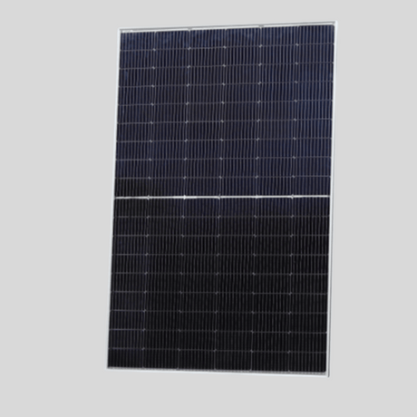 Yachu 400 W A‑Class Mono Crystalline Solar Panel