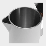 Geepas 2L Double Layer Electric Kettle 1500W - Premium Insulated Kettle - GK6142