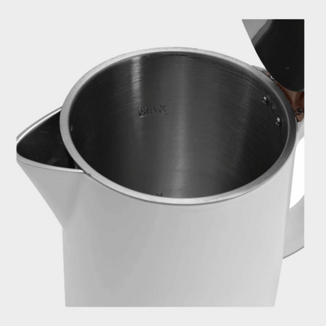 Geepas 2L Double Layer Electric Kettle 1500W - Premium Insulated Kettle - GK6142