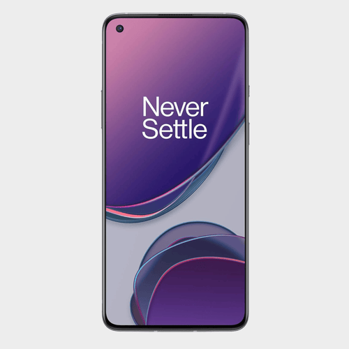 OPPO OnePlus 8T – 12GB RAM, 256GB, 4500mAh, 6.55" Display