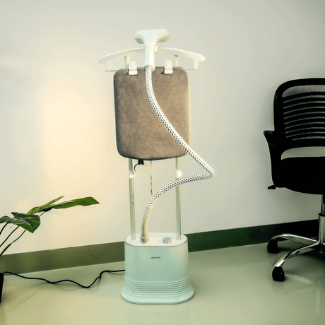 Krypton 1.7L Garment Steamer with Board KNGS6224