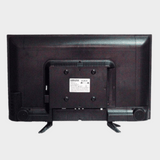 Globalstar 19" Double Glass Analog TV - Model GS-2219A