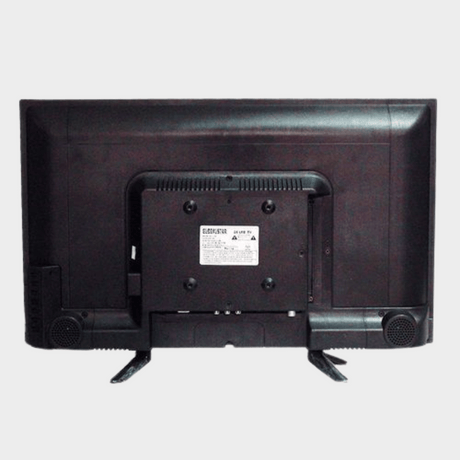Globalstar 19" Double Glass Analog TV - Model GS-2219A
