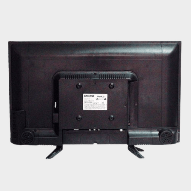 Globalstar 19" Double Glass Analog TV - Model GS-2219A