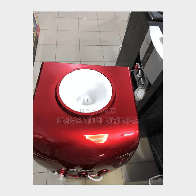 Sayona Water Dispenser With Compressor - 2338 - KWT Tech Mart Uganda