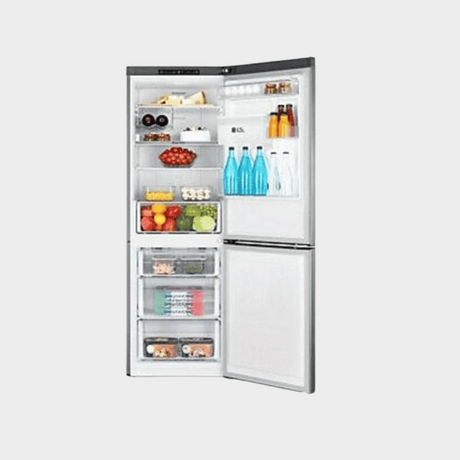 SPJ 349L Fridge, Bottom Mount Refrigerator