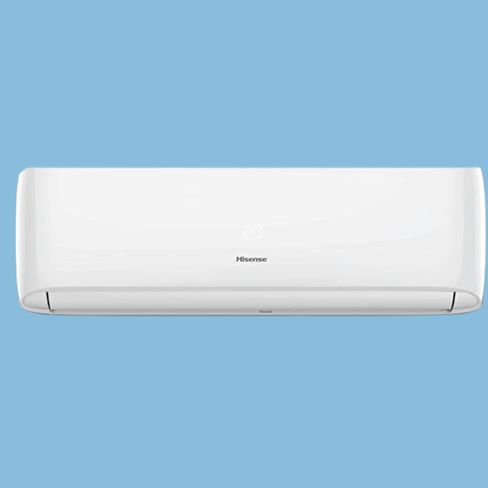 Hisense 22000 BTU Split Air Conditioner - AS-22UW4SBBTD - KWT Tech Mart Uganda