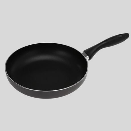 Royalford 2-Piece Fry Pan Set + Turner 18/26cm