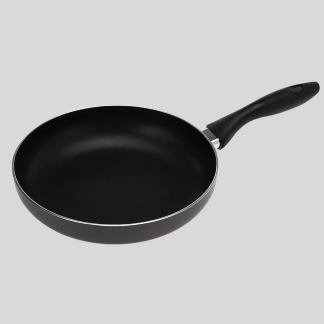 Royalford 2-Piece Fry Pan Set + Turner 18/26cm