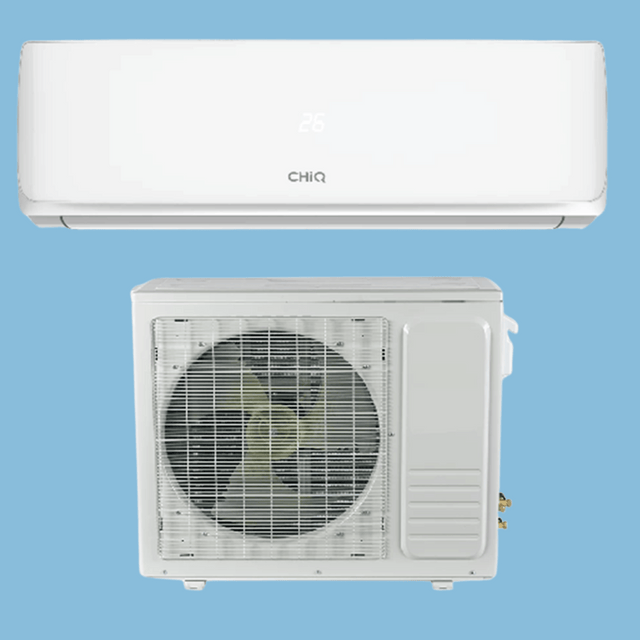 CHiQ 18000 BTU Inverter AC – High Performance CSDC-12DB