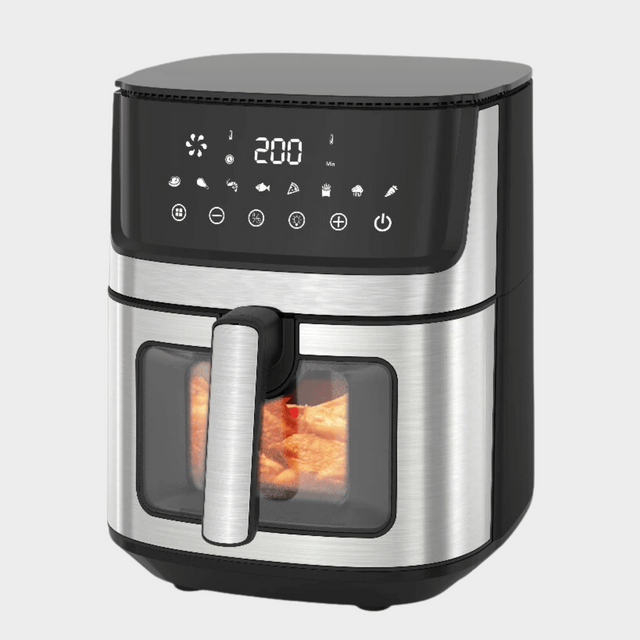 RAF 6.5L Digital Air Fryer, 1300W, Model R5350