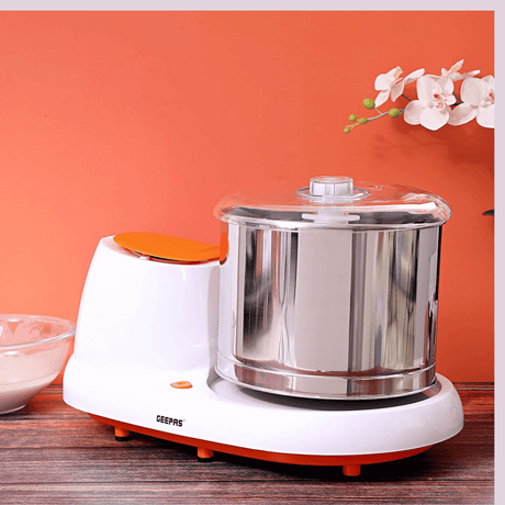 Geepas Wet Grinder Dough GWG-44063