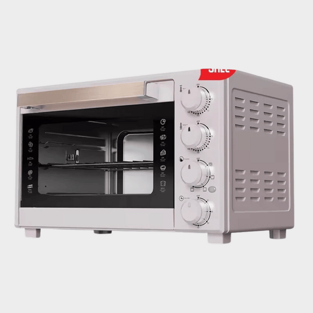 Digiwave 40L Electric Oven with 2 Hot Plates, DWO1540