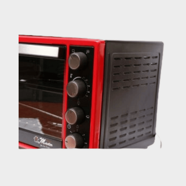 Electro Master 35L Electric Oven Rotisserie EM-EO-1143-35R